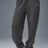 Accolade joggingbroek - Anthracite