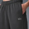 Accolade joggingbroek - Anthracite