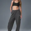 Accolade joggingbroek - Anthracite