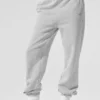 Accolade joggingbroek - Athletic Heather Grey