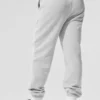 Accolade joggingbroek - Athletic Heather Grey