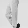 Accolade joggingbroek - Athletic Heather Grey