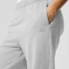 Accolade joggingbroek - Athletic Heather Grey