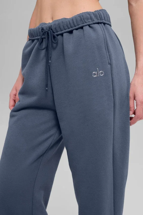 Accolade joggingbroek - Bluestone