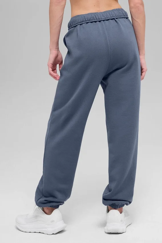 Accolade joggingbroek - Bluestone