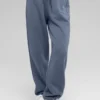 Accolade joggingbroek - Bluestone