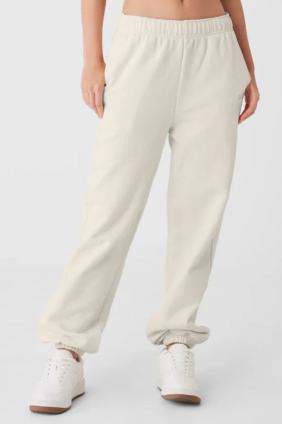 Accolade-joggingbroek - Bone