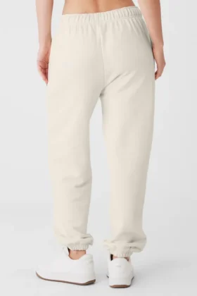 Accolade-joggingbroek – Bone