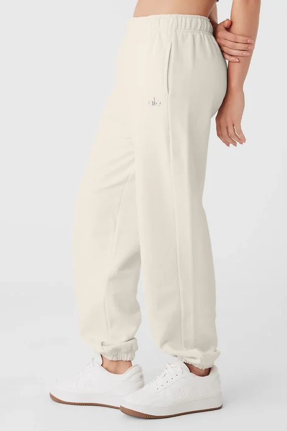 Accolade-joggingbroek - Bone