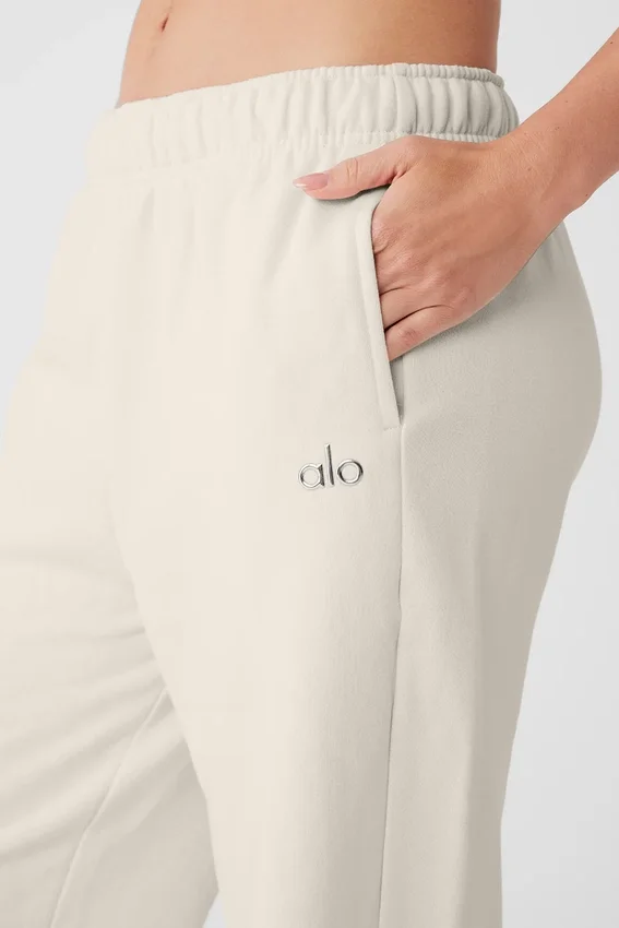 Accolade-joggingbroek - Bone