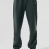 Accolade-joggingbroek - Charcoal Green