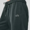 Accolade-joggingbroek - Charcoal Green
