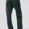Accolade-joggingbroek - Charcoal Green