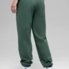 Accolade joggingbroek - Clover Green