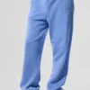 Accolade joggingbroek - Crystal Clear Blue