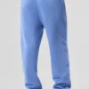 Accolade joggingbroek - Crystal Clear Blue