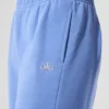 Accolade joggingbroek - Crystal Clear Blue