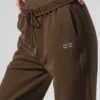 Accolade joggingbroek - Espresso