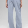 Accolade joggingbroek met rechte pijpen - Winter Frost