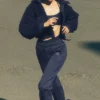 Accolade joggingbroek - Navy