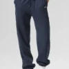 Accolade joggingbroek - Navy