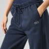 Accolade joggingbroek - Navy