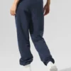 Accolade joggingbroek - Navy