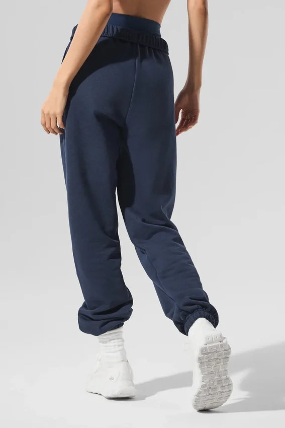Accolade joggingbroek - Navy