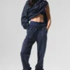 Accolade joggingbroek - Navy