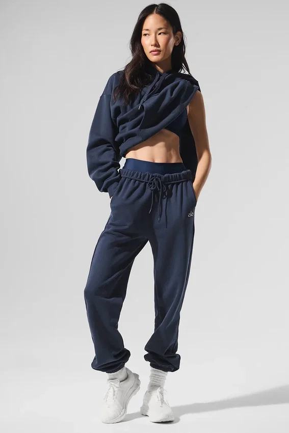 Accolade joggingbroek - Navy