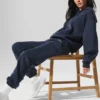 Accolade joggingbroek - Navy
