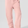 Accolade joggingbroek - Pink Quartz