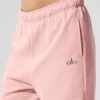 Accolade joggingbroek - Pink Quartz