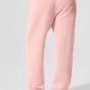 Accolade joggingbroek - Pink Quartz