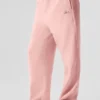 Accolade joggingbroek - Pink Quartz