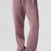 Accolade joggingbroek - Smoky Quartz