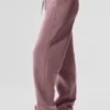 Accolade joggingbroek - Smoky Quartz