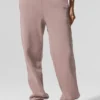 Accolade joggingbroek - Taupe