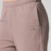 Accolade joggingbroek - Taupe