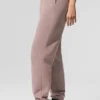 Accolade joggingbroek - Taupe