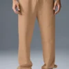 Accolade-joggingbroek - Toasted Almond