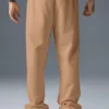 Accolade-joggingbroek - Toasted Almond