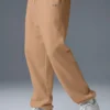 Accolade-joggingbroek - Toasted Almond