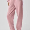 Accolade joggingbroek - Vintage roze