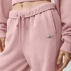 Accolade joggingbroek - Vintage roze