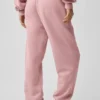 Accolade joggingbroek - Vintage roze
