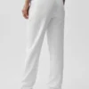 Accolade joggingbroek - Wit