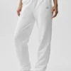Accolade joggingbroek - Wit