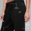 Accolade joggingbroek - Zwart