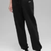 Accolade joggingbroek - Zwart